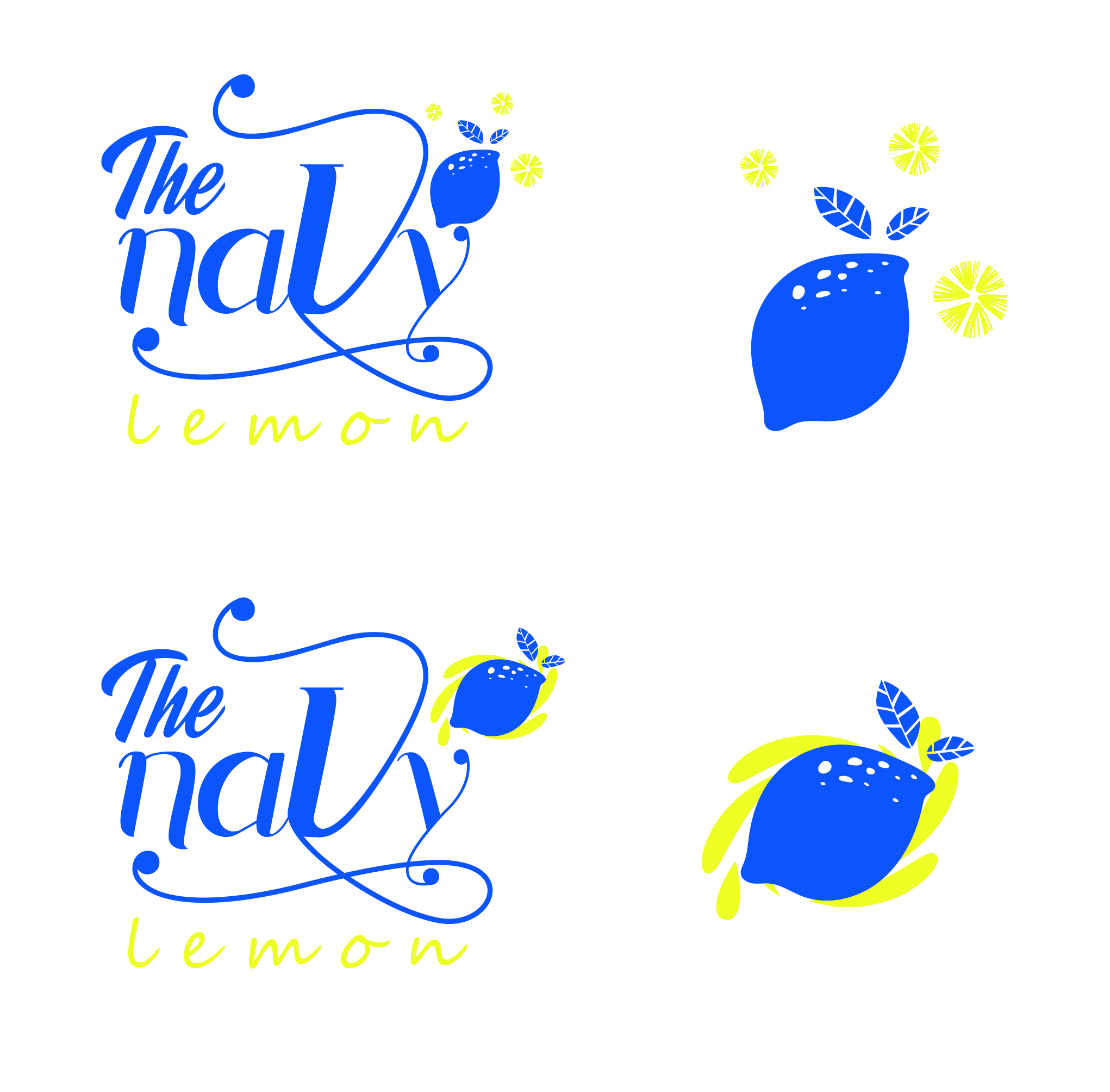 Logo Design by NAHA2014 for this project | Design #23618927
