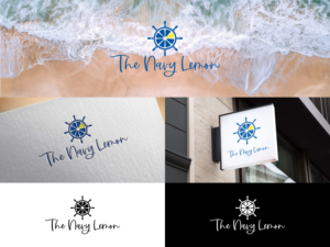 Logo Design by Fajr. for this project | Design: #23621806