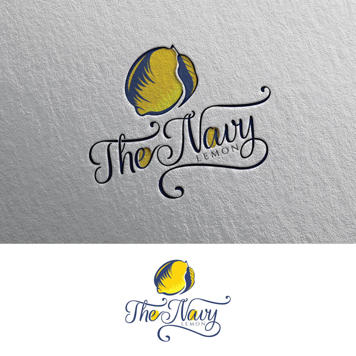 Logo Design by Rii for this project | Design #23615244