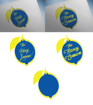 Logo Design by kuirin91
