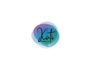 Logo Design by Artknyte for Kati ArtGlass, LLC | Design: #23663135