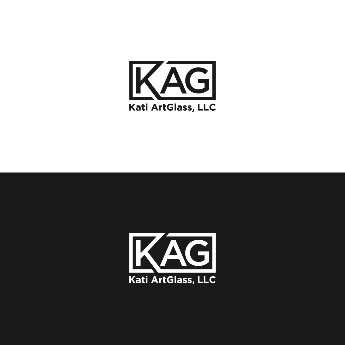 Design de Logo par graphicool786 pour Kati ArtGlass, LLC | Design #23643338