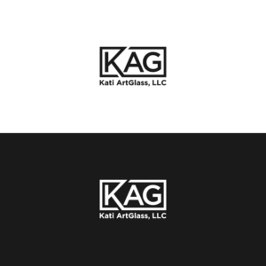 Logo-Design von graphicool786 für Kati ArtGlass, LLC | Design: #23643338
