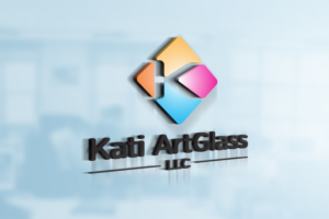 Logo-Design von graphicool786 für Kati ArtGlass, LLC | Design: #23656651