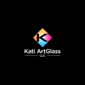 Logo-Design von graphicool786 für Kati ArtGlass, LLC | Design: #23656669