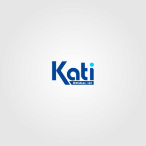 Diseño de Logo por DigitalArt para Kati ArtGlass, LLC | Diseño #23667202