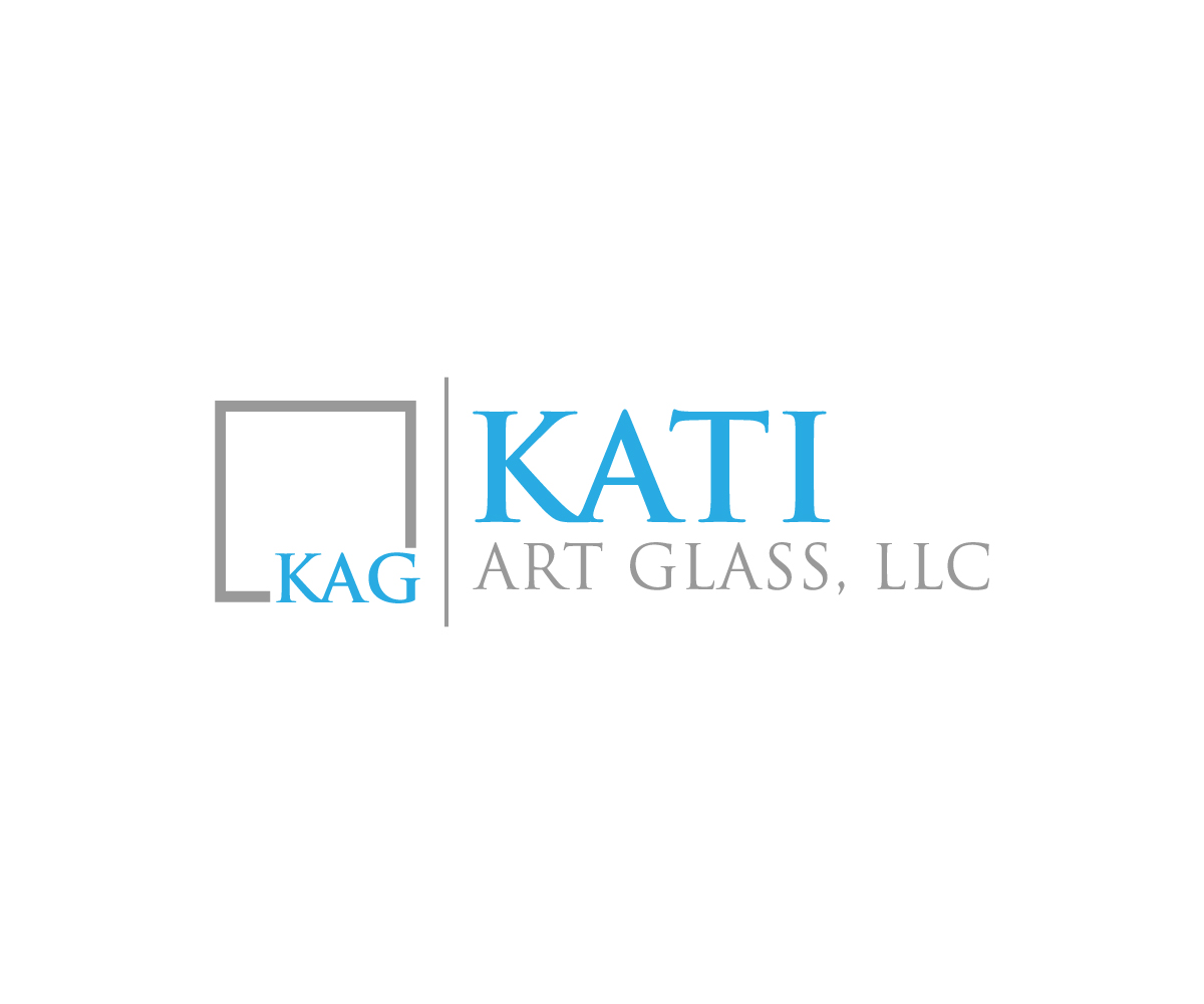 Logo-Design von Graphic_studio20 für Kati ArtGlass, LLC | Design #23613378