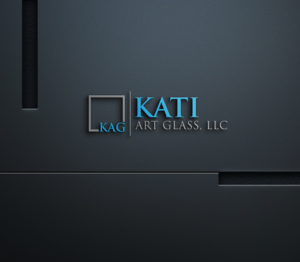 Logo Design by Graphic_studio20 for Kati ArtGlass, LLC | Design: #23613380