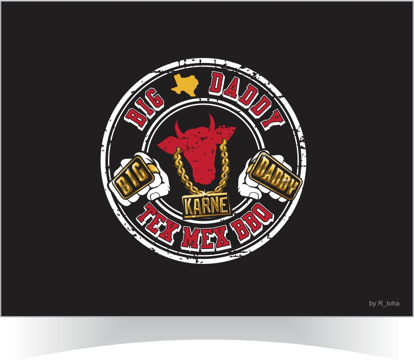 Logo Design by r-toha for this project | Design #23622291