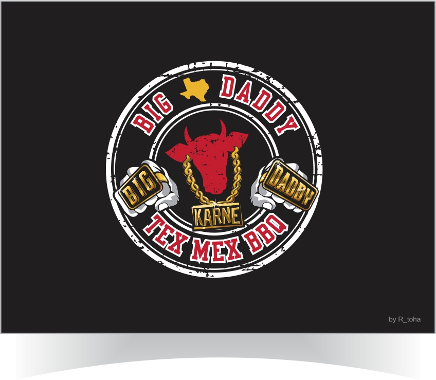 Logo Design by r-toha for this project | Design #23622293