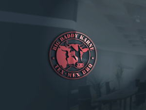 Logo Design by Graphic_studio20 for this project | Design: #23613183