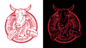 Big Daddy Karne Tex-Mex BBQ | Design de Logo par geni