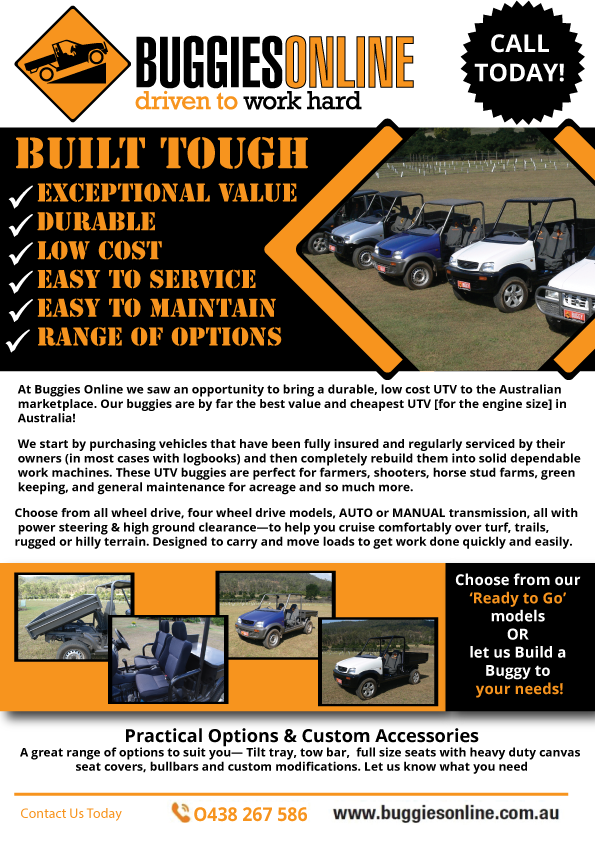 Flyer Design by TedAtkinson for Barros Trust | Design #2995102