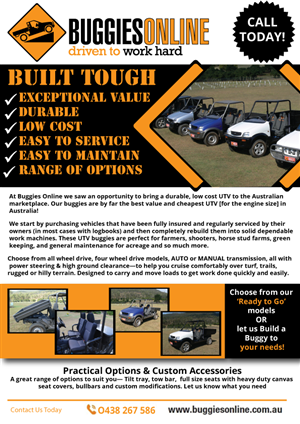 Flyer Design by TedAtkinson