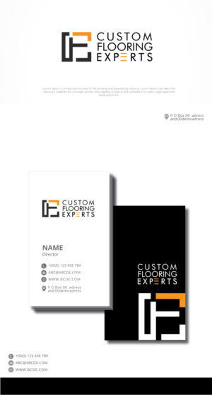 Logo Design by graphicevolution for this project | Design: #23617551