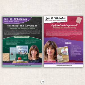 Graphic Design by DA. for this project | Design: #23628378