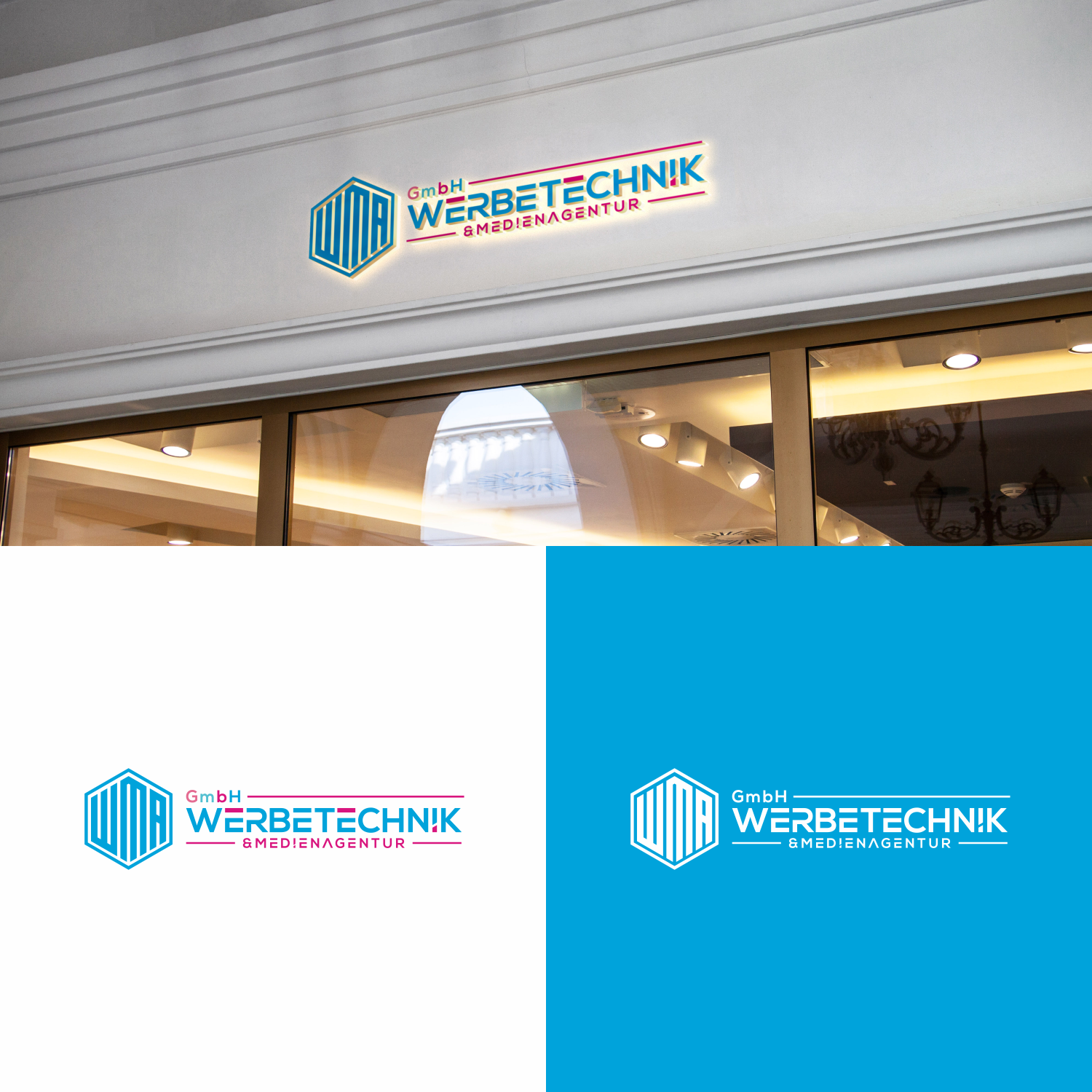 Diseño de Logo por mbah suratman para este proyecto | Diseño #23613906