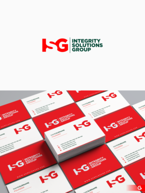 Logo Design by R!CKY for this project | Design: #23627409