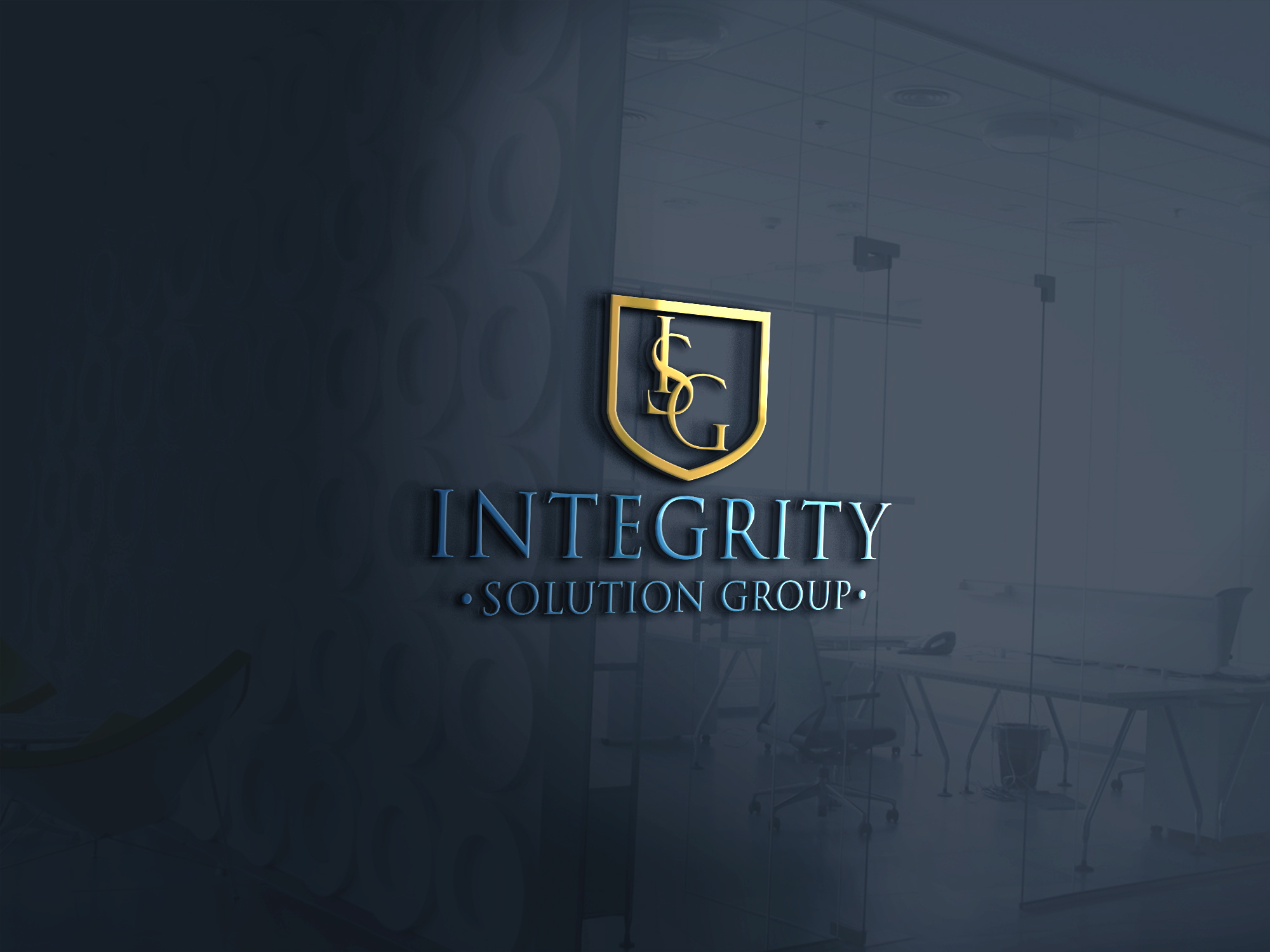 Logo Design by Design Sword for this project | Design #23613701