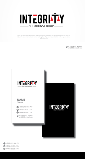 Logo Design by graphicevolution for this project | Design: #23617796