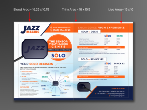Advertisement Design by ecorokerz