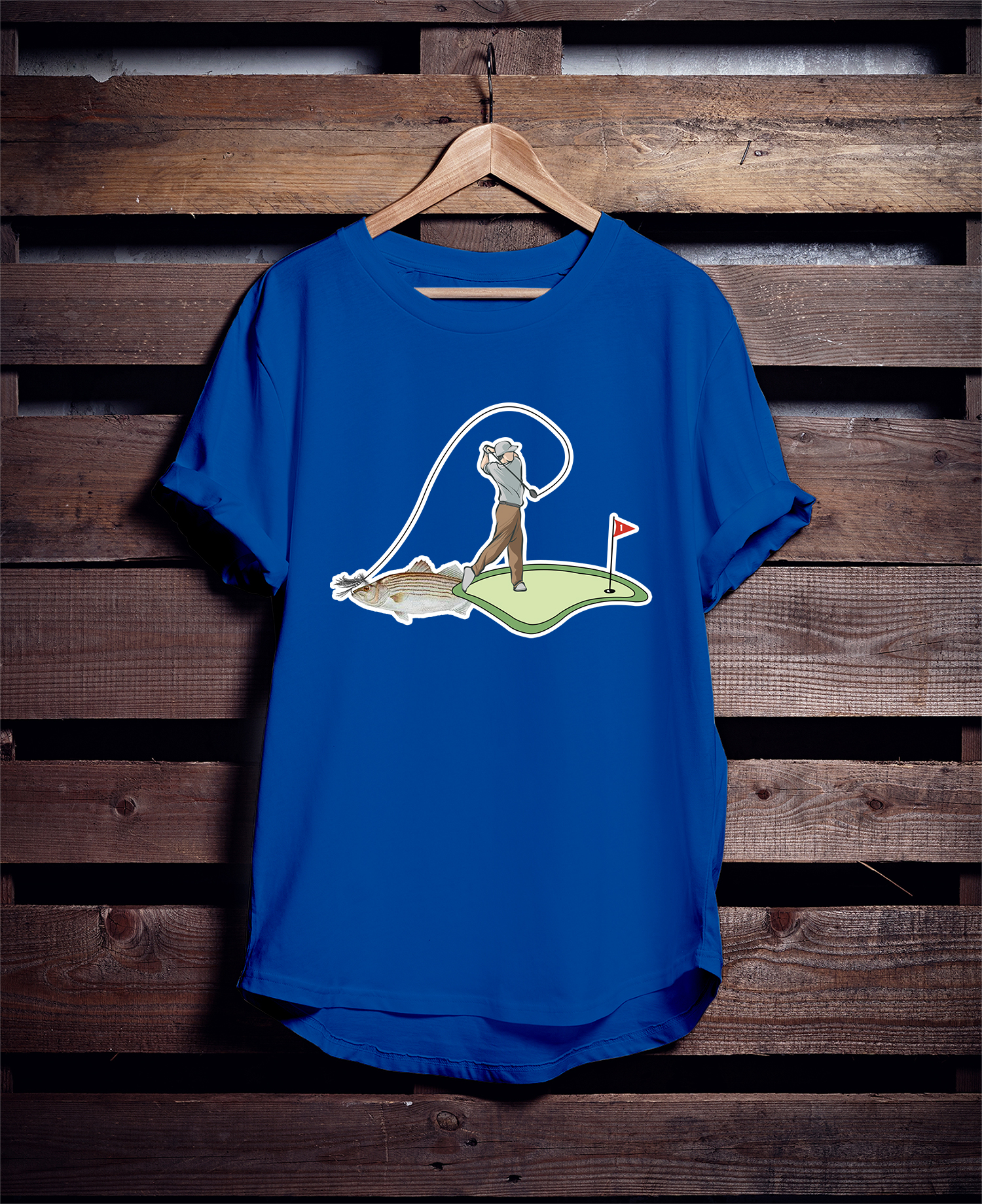 T-shirt Design by TGDesigns for this project | Design #23626001