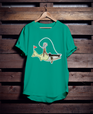 T-shirt Design by TGDesigns for this project | Design: #23680879