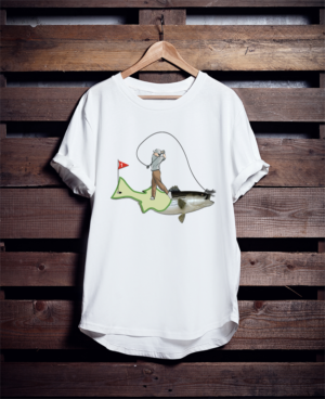 T-shirt Design by TGDesigns for this project | Design: #23680880