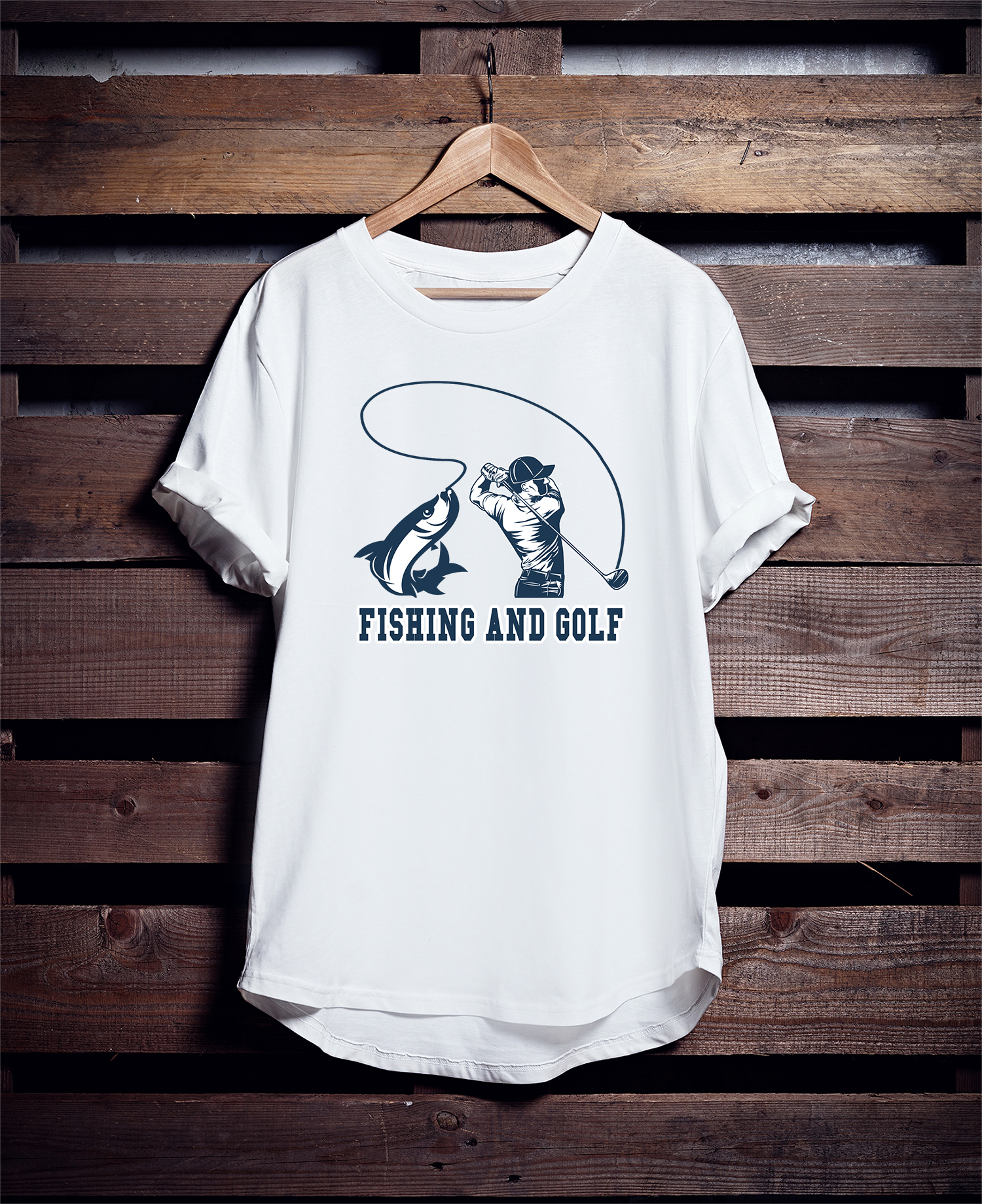 T-shirt Design by TGDesigns for this project | Design #23730079