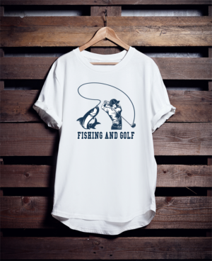 T-Shirt-Design von TGDesigns für dieses Projekt | Design: #23730079
