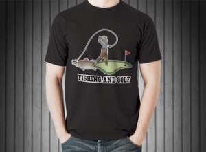 T-Shirt-Design von TGDesigns für dieses Projekt | Design: #23746310