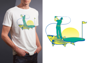 Design de T-shirt par Impressive Solutions pour ce projet | Design : #23614600