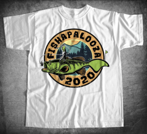 T-Shirt-Design von erwin87 für dieses Projekt | Design: #23632396
