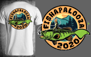 T-Shirt-Design von erwin87 für dieses Projekt | Design: #23633828