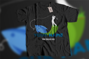 T-shirt Design by iAbdelrahman Moustafa for this project | Design: #23610798