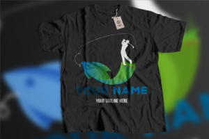 T-shirt Design by iAbdelrahman Moustafa for this project | Design: #23611307