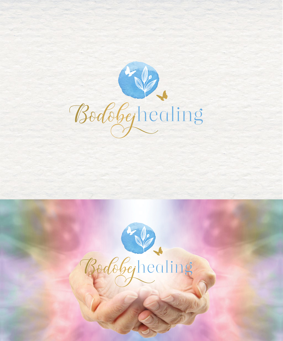 Logo-Design von ultramarin für dieses Projekt | Design #23634541