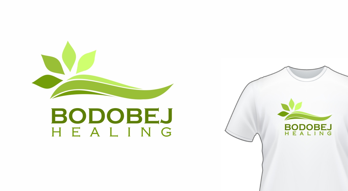 Logo-Design von Borago für dieses Projekt | Design #23641752