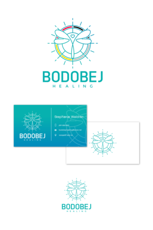 Logo Design by yuki ( yaoki_yukiro ) for this project | Design: #24056467