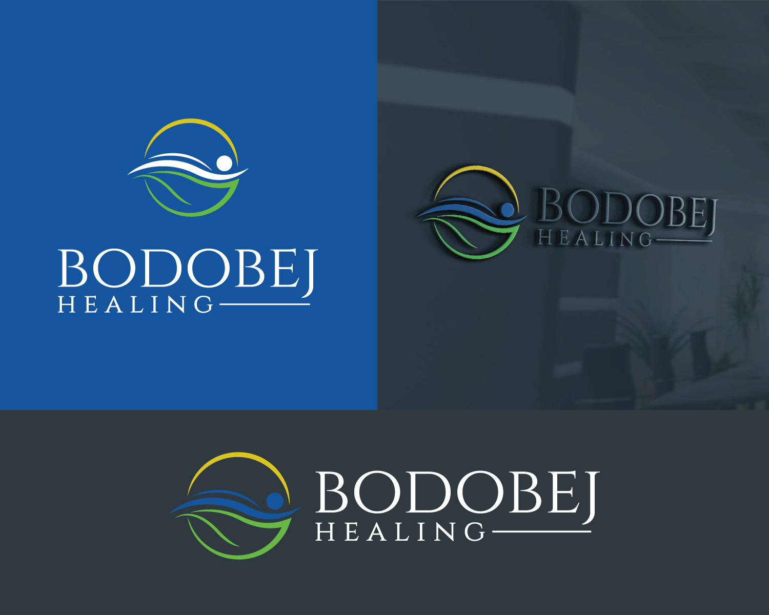 Logo-Design von Atec für dieses Projekt | Design #23639679