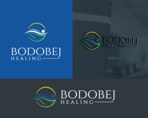 Logo Design by Atec for this project | Design: #23639679