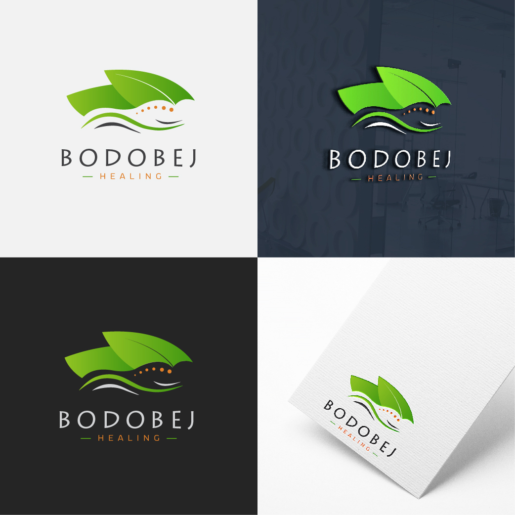 Logo-Design von Mime Artworks für dieses Projekt | Design #23668374