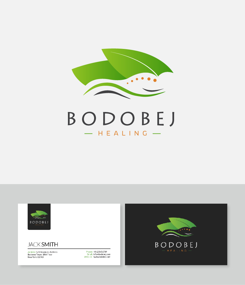 Logo-Design von Mime Artworks für dieses Projekt | Design #23676791