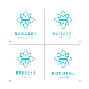 Logo-Design von Grapi für dieses Projekt | Design: #24023090