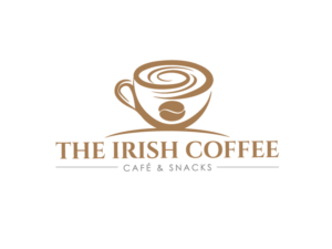 Diseño de Logo por expert pro para The Irish Coffee | Diseño: #23616740