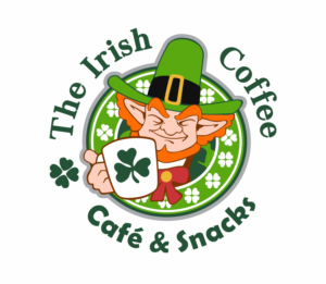 Diseño de Logo por onedayinlife para The Irish Coffee | Diseño #23631031