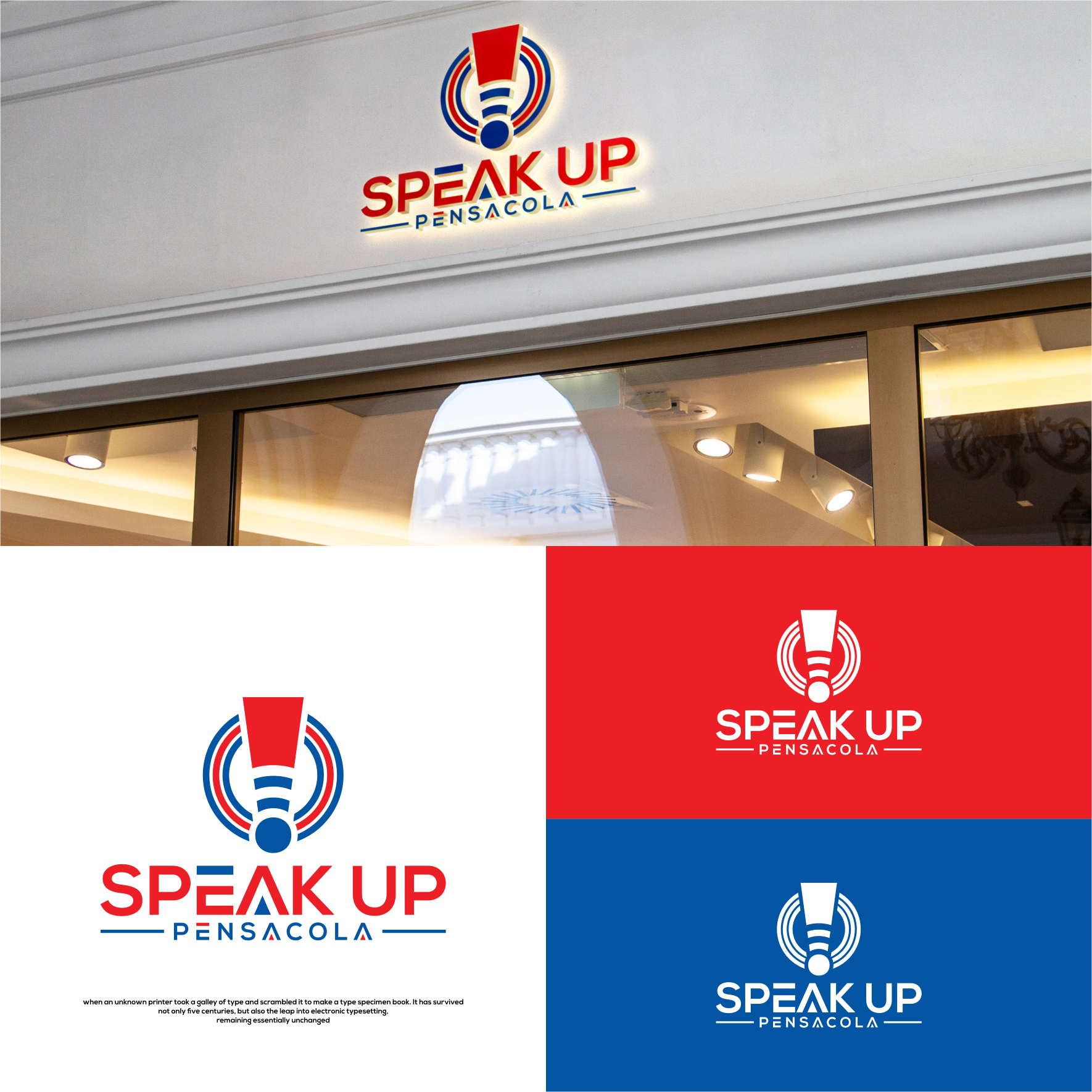 Logo Design by tejo for this project | Design #23682169