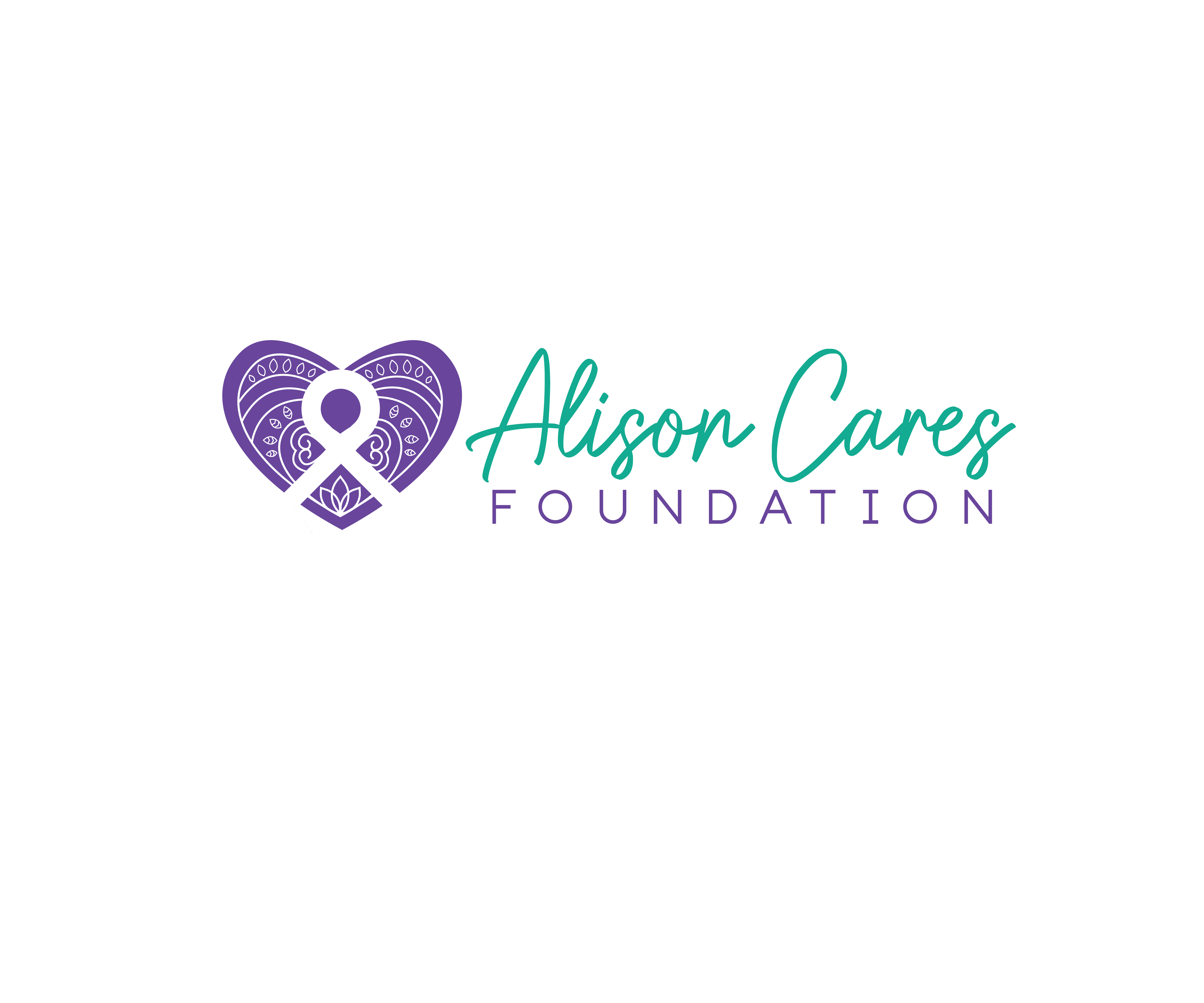 Diseño de Logo por renderman para Alison Cares Foundation | Diseño #23643558