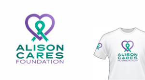 Diseño de Logo por Borago para Alison Cares Foundation | Diseño: #23635599