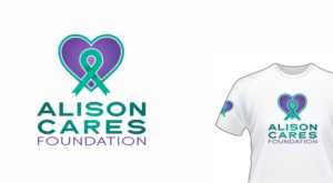 Diseño de Logo por Borago para Alison Cares Foundation | Diseño: #23635752